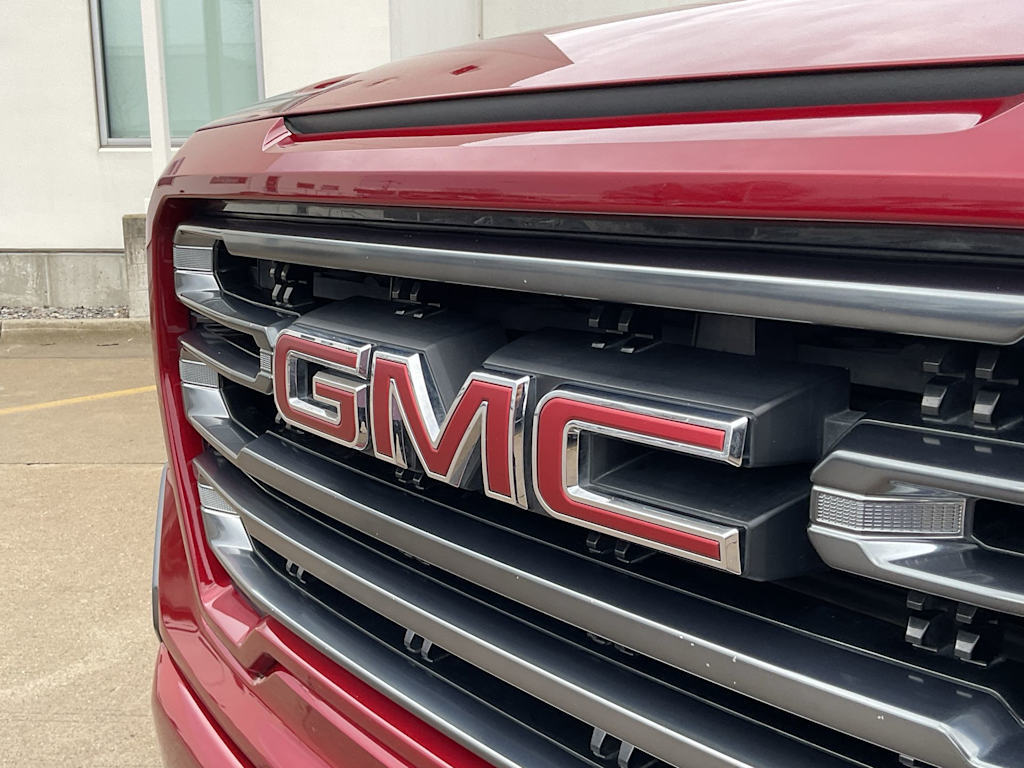 Thumbnail: 2022 GMC Sierra 1500 - 7
