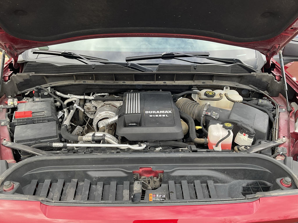 Thumbnail: 2022 GMC Sierra 1500 - 9