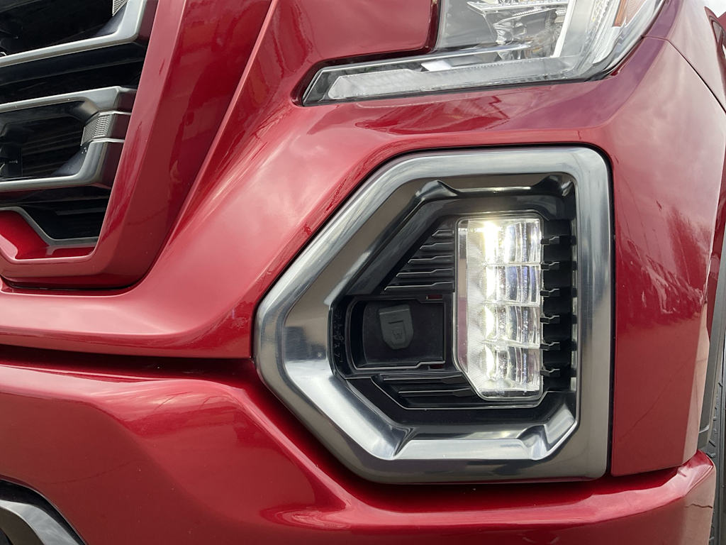 Thumbnail: 2022 GMC Sierra 1500 - 23