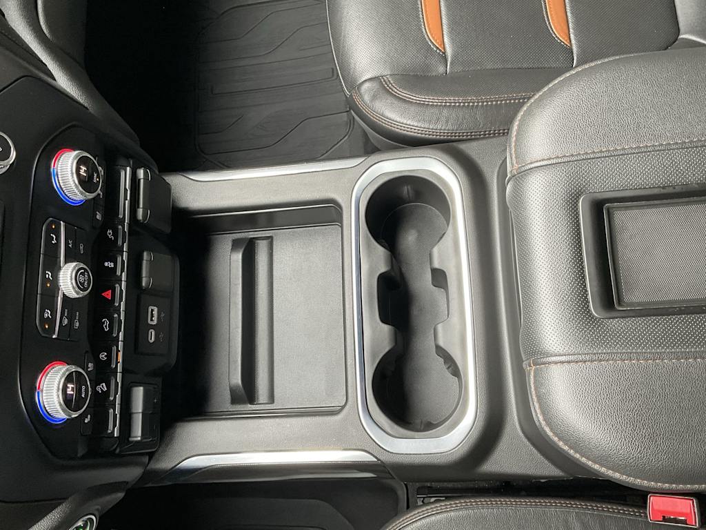 Thumbnail: 2022 GMC Sierra 1500 - 15