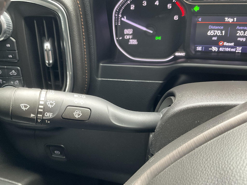 Thumbnail: 2022 GMC Sierra 1500 - 32