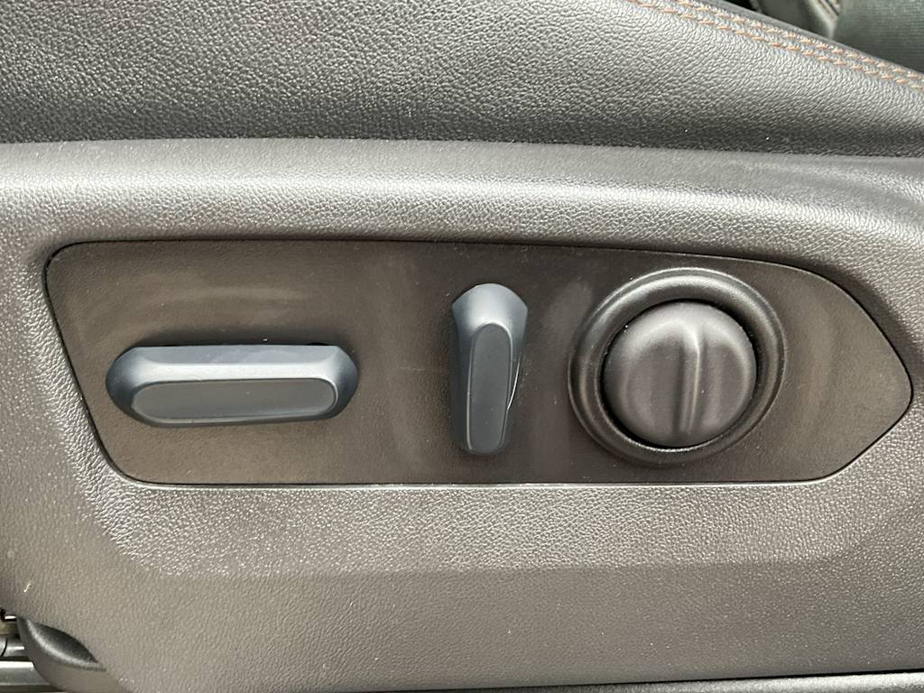 Thumbnail: 2022 GMC Sierra 1500 - 25