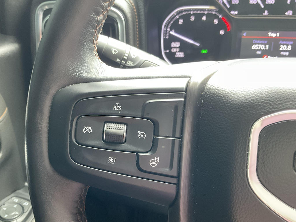 Thumbnail: 2022 GMC Sierra 1500 - 29