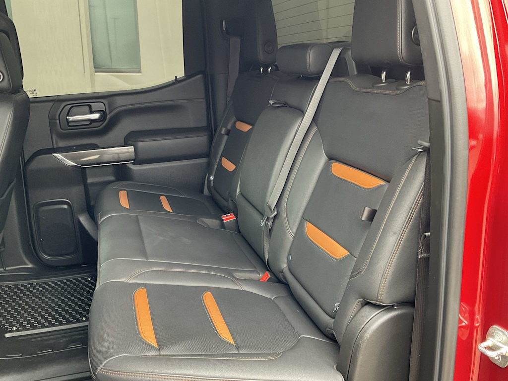 Thumbnail: 2022 GMC Sierra 1500 - 26