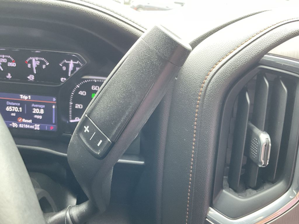 Thumbnail: 2022 GMC Sierra 1500 - 34