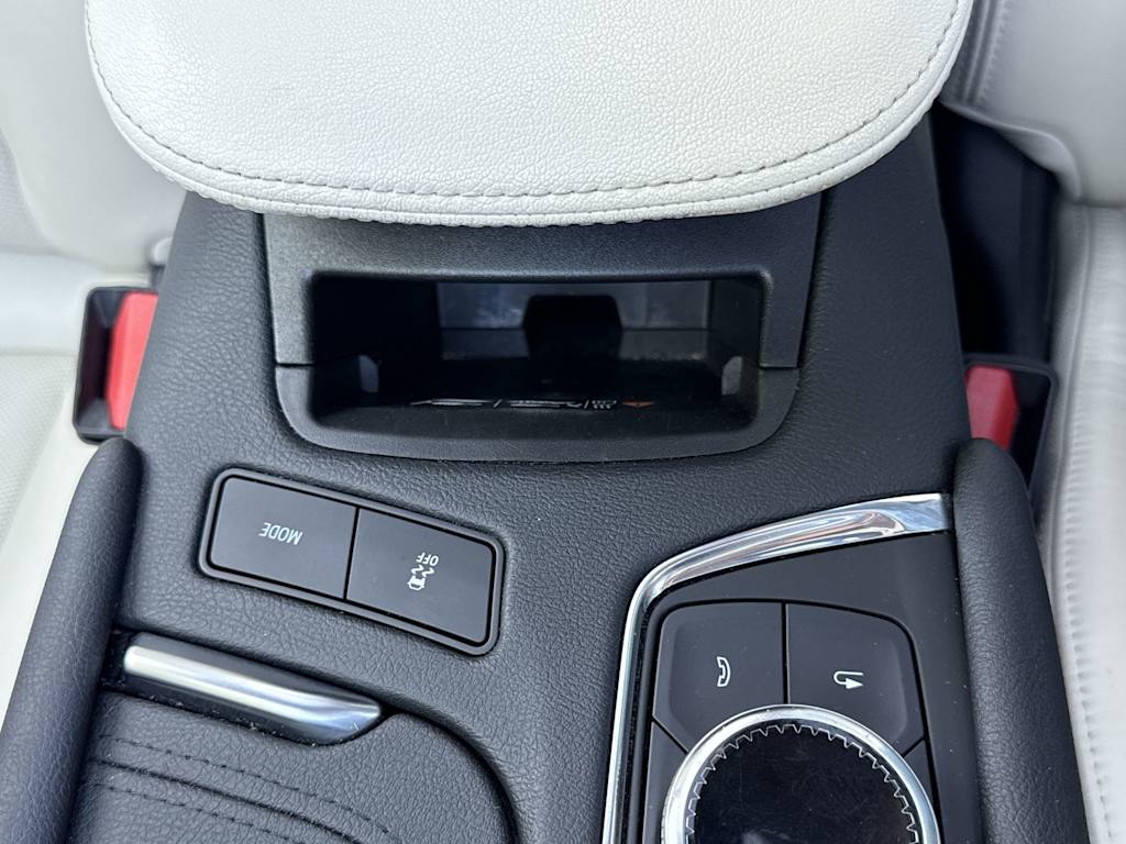 Thumbnail: 2021 Cadillac XT6 - 38