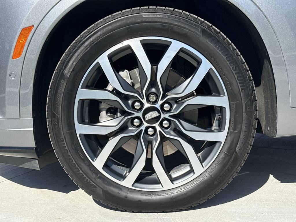 Thumbnail: 2021 Cadillac XT6 - 7