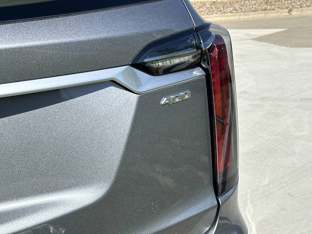 Thumbnail: 2021 Cadillac XT6 - 45