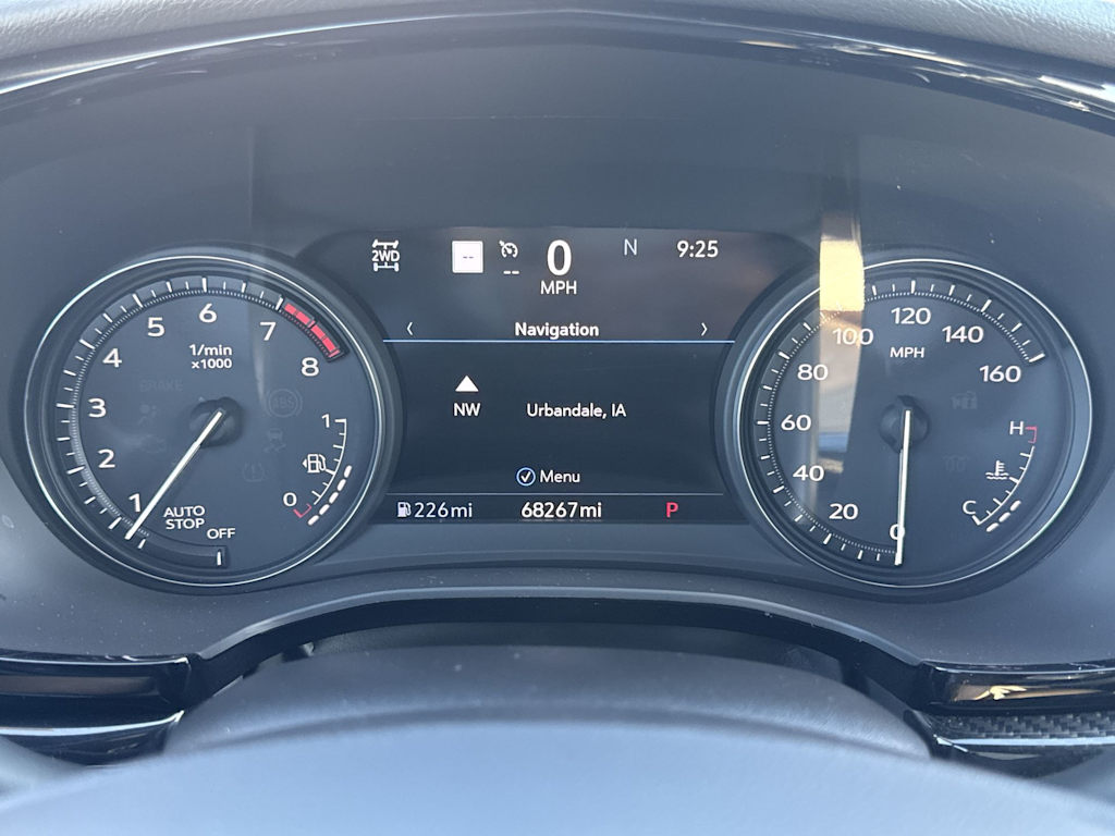 Thumbnail: 2021 Cadillac XT6 - 16