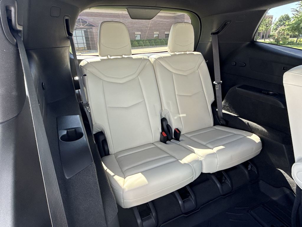 Thumbnail: 2021 Cadillac XT6 - 40