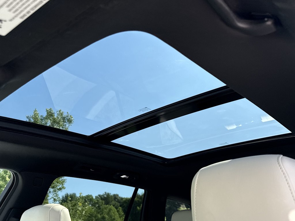 Thumbnail: 2021 Cadillac XT6 - 29