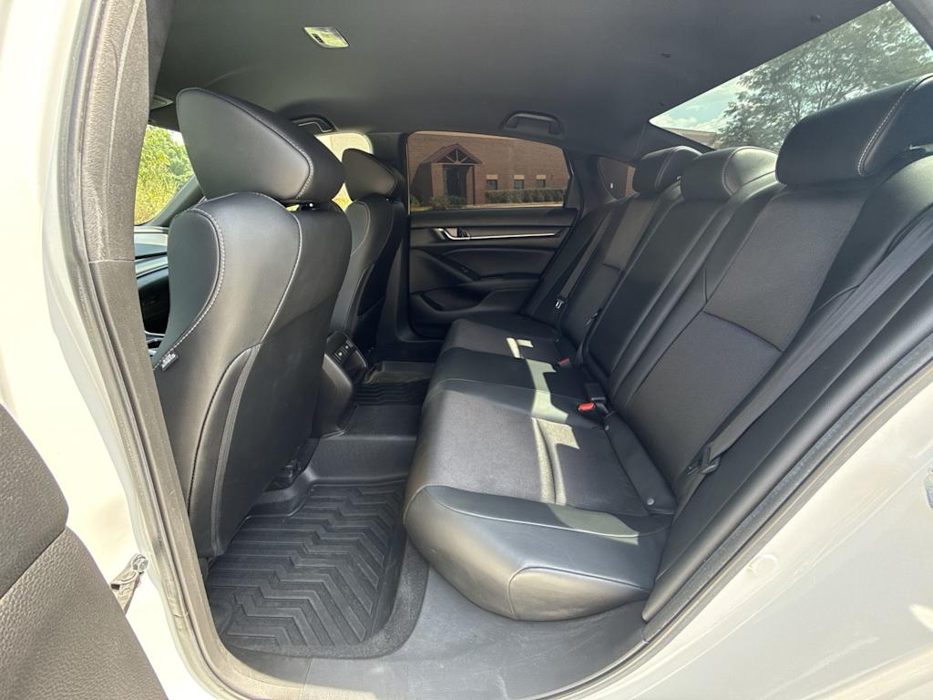 Thumbnail: 2021 Honda Accord - 22