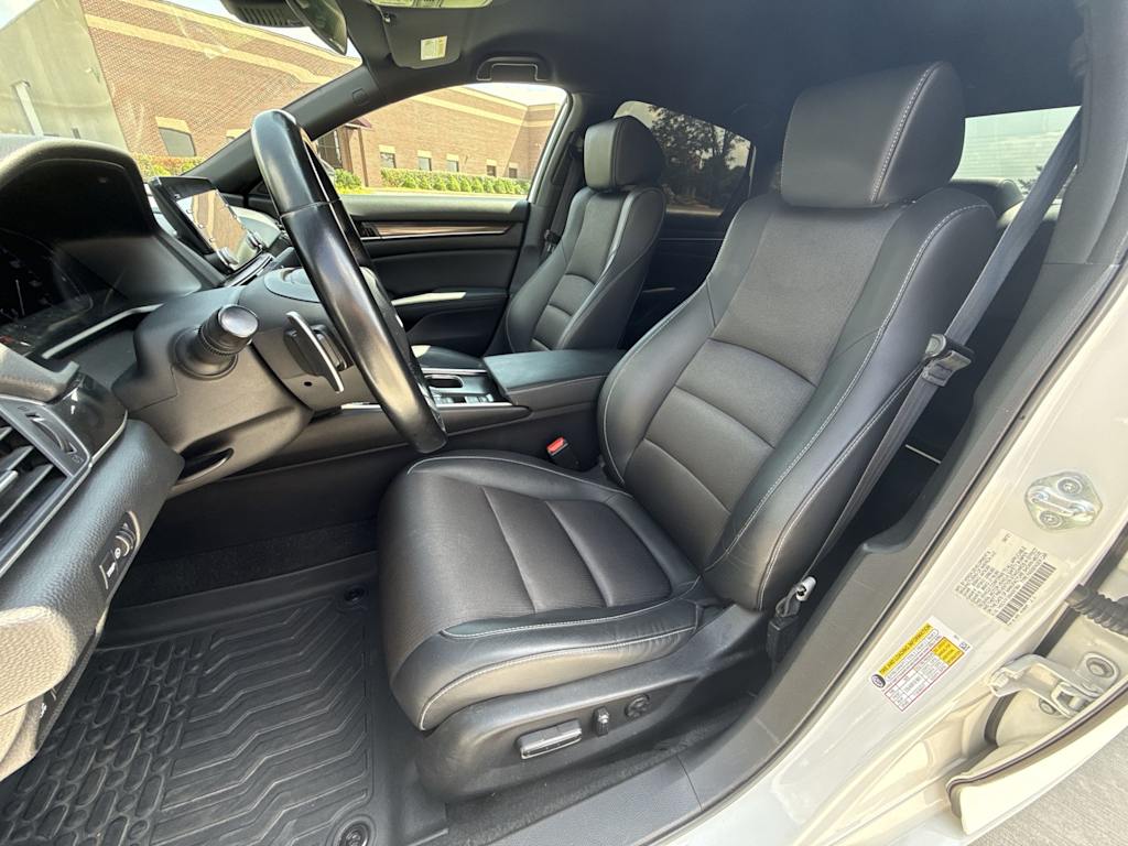 Thumbnail: 2021 Honda Accord - 10
