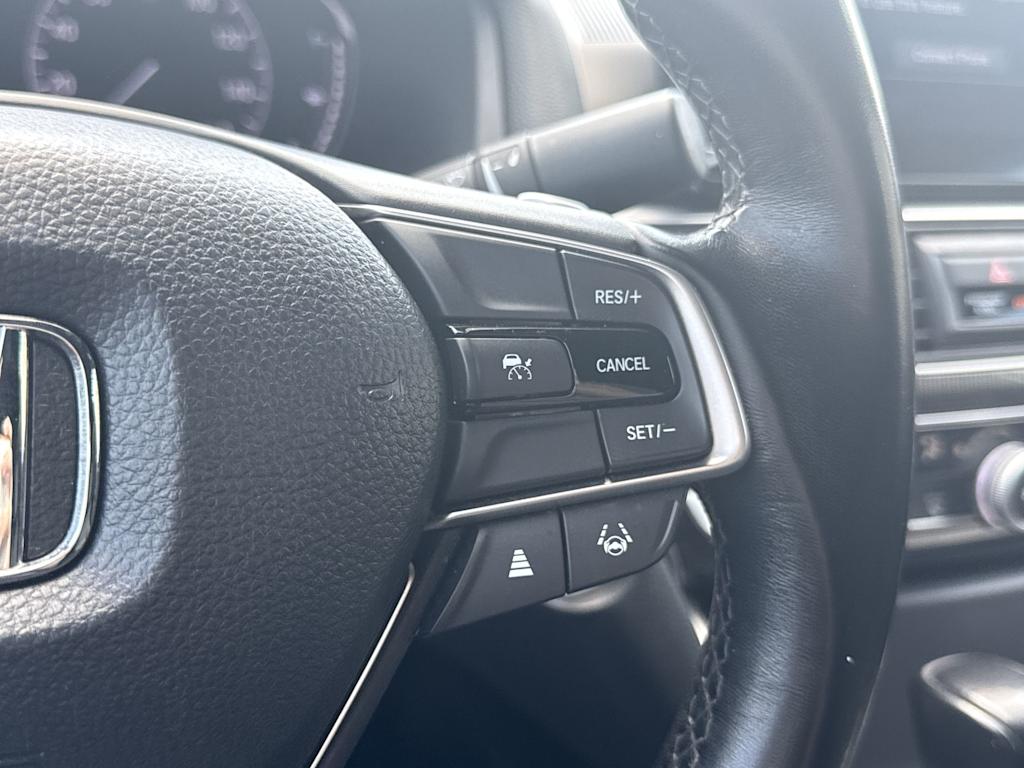 Thumbnail: 2021 Honda Accord - 26