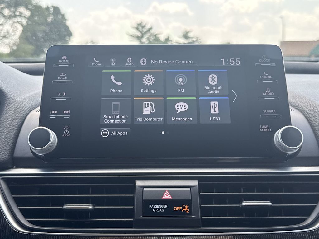 Thumbnail: 2021 Honda Accord - 12