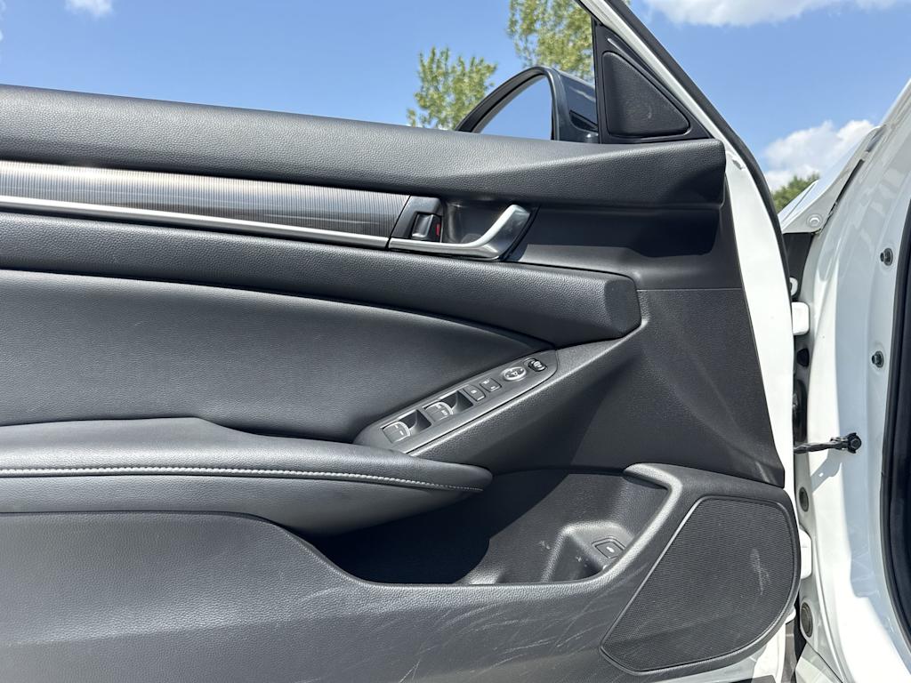 Thumbnail: 2021 Honda Accord - 30