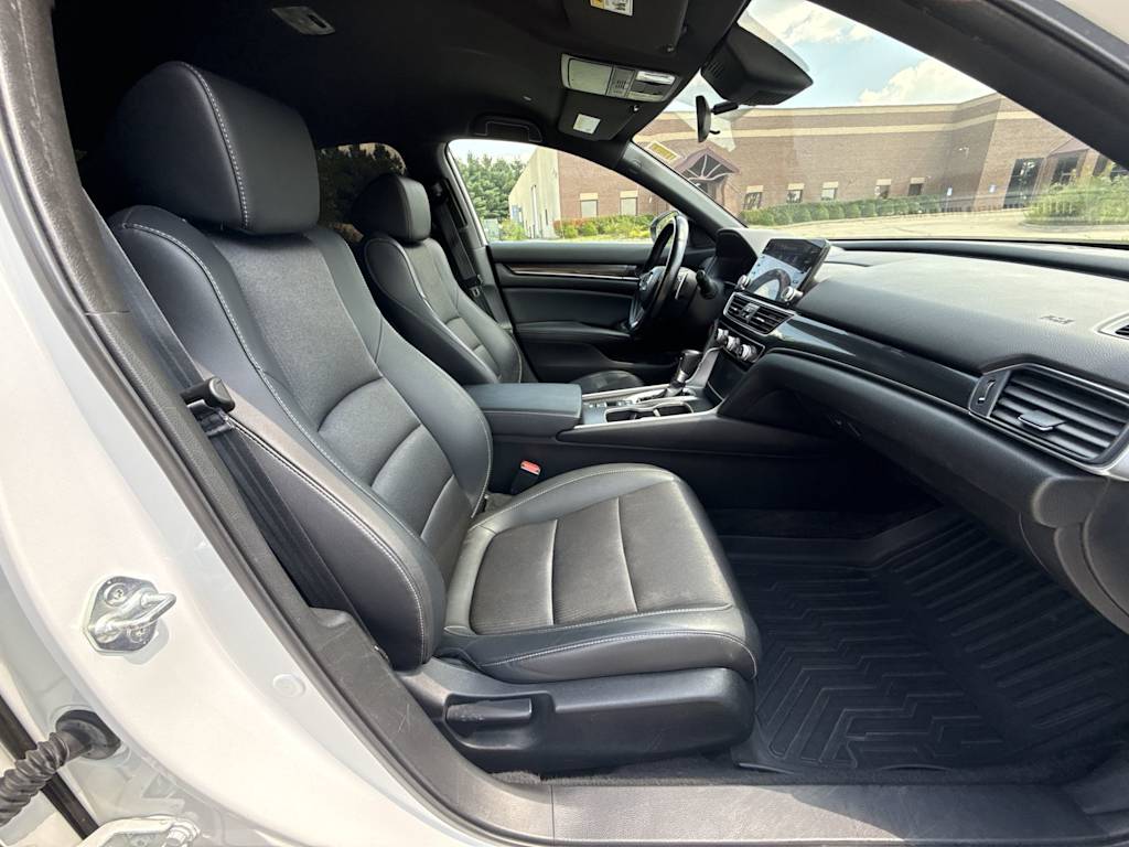 Thumbnail: 2021 Honda Accord - 24
