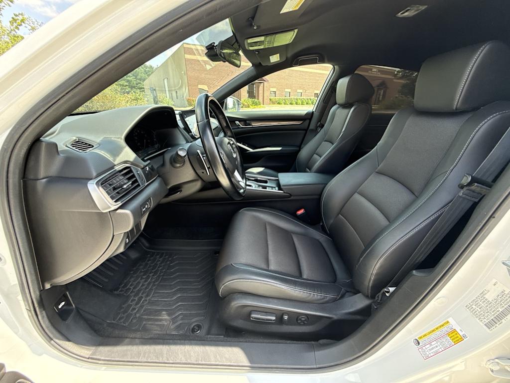 Thumbnail: 2021 Honda Accord - 9
