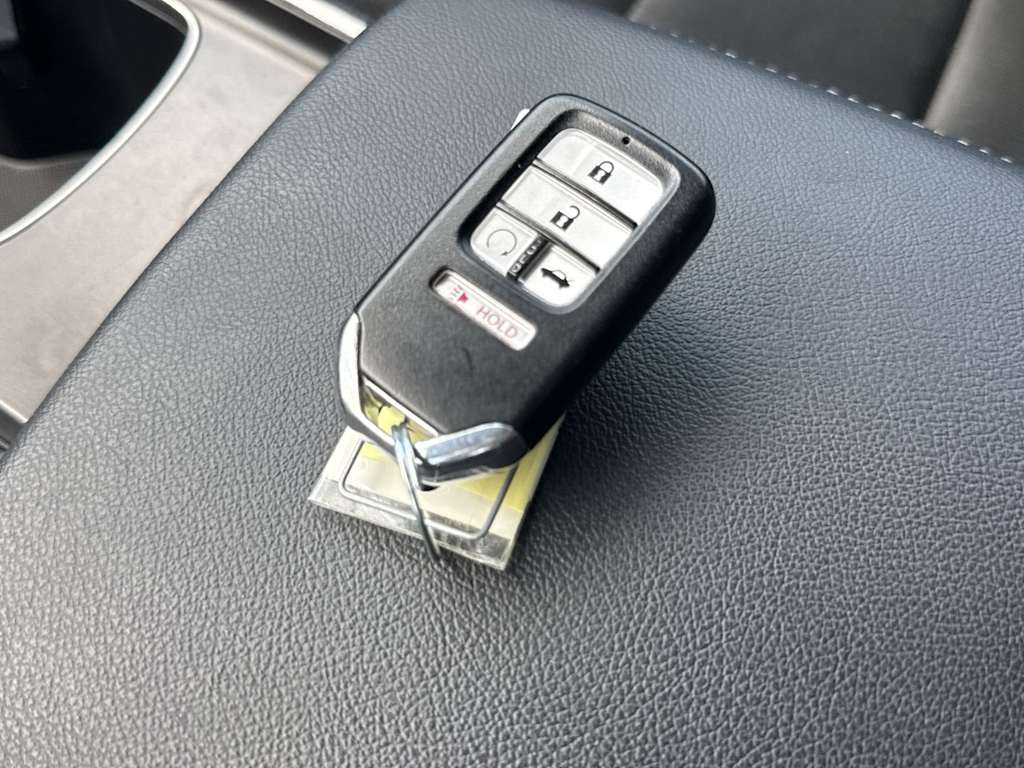 Thumbnail: 2021 Honda Accord - 16