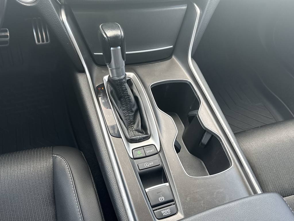 Thumbnail: 2021 Honda Accord - 13