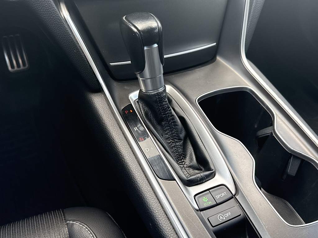 Thumbnail: 2021 Honda Accord - 32