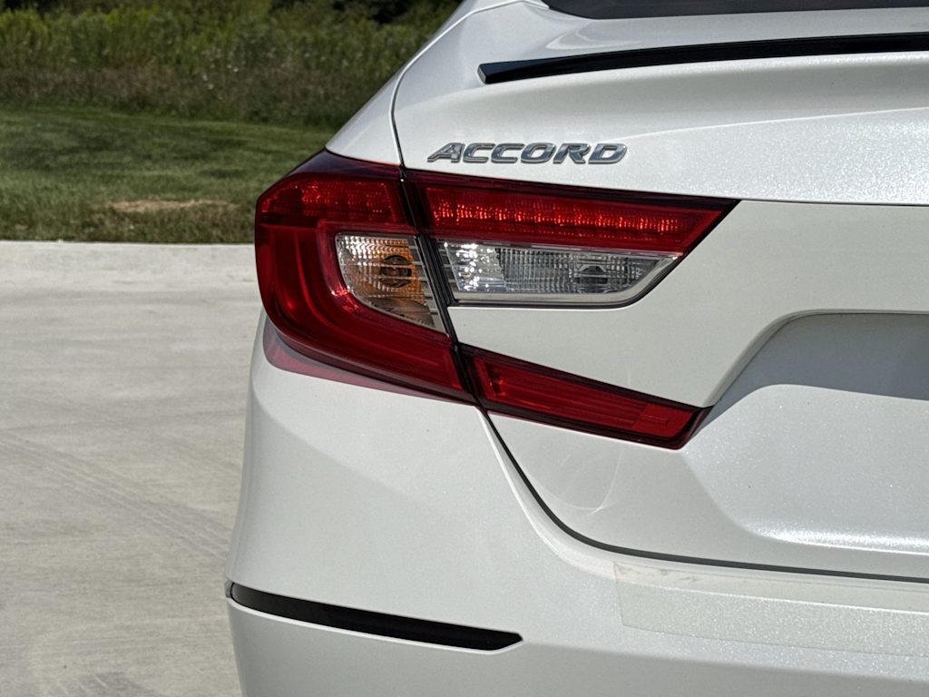 Thumbnail: 2021 Honda Accord - 20