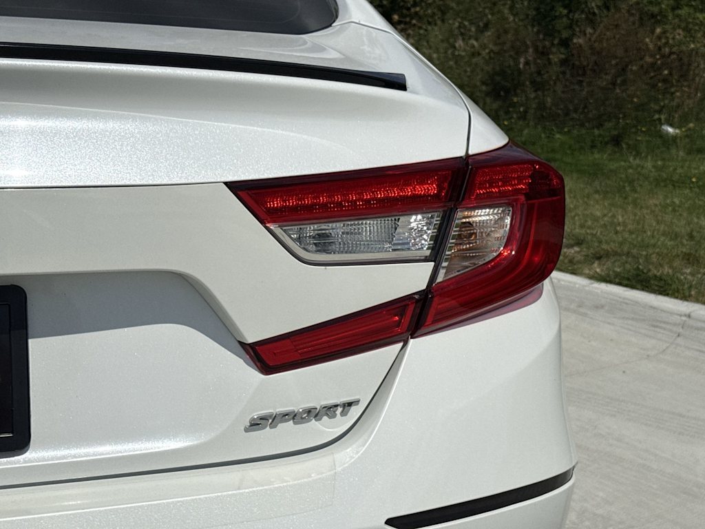 Thumbnail: 2021 Honda Accord - 37