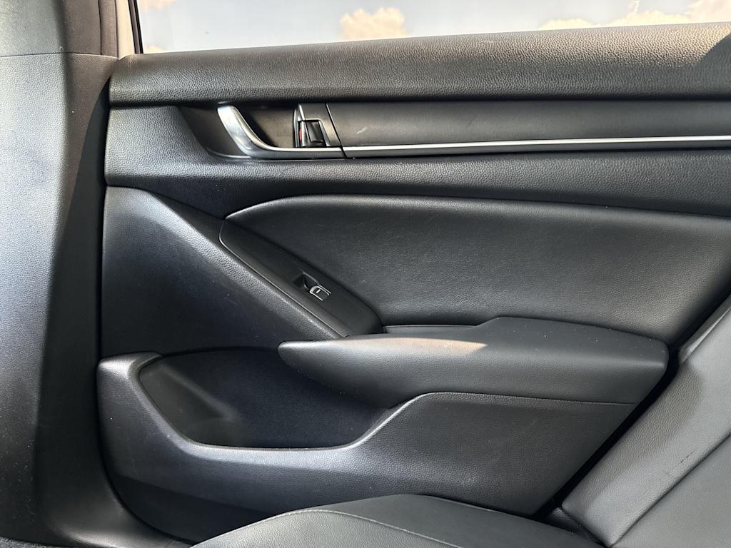 Thumbnail: 2021 Honda Accord - 35