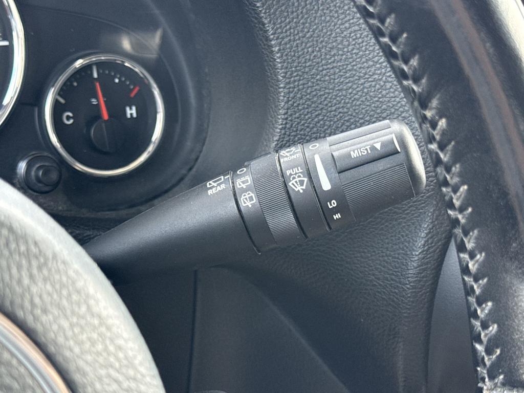 Thumbnail: 2011 Jeep Wrangler - 18