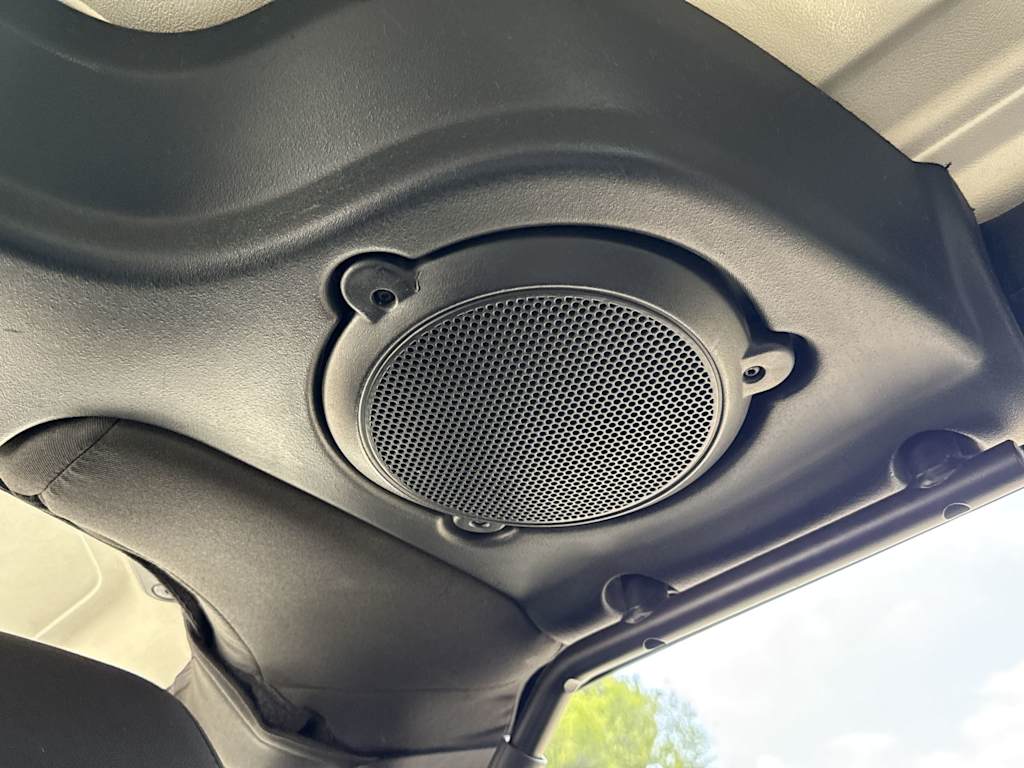 Thumbnail: 2011 Jeep Wrangler - 39