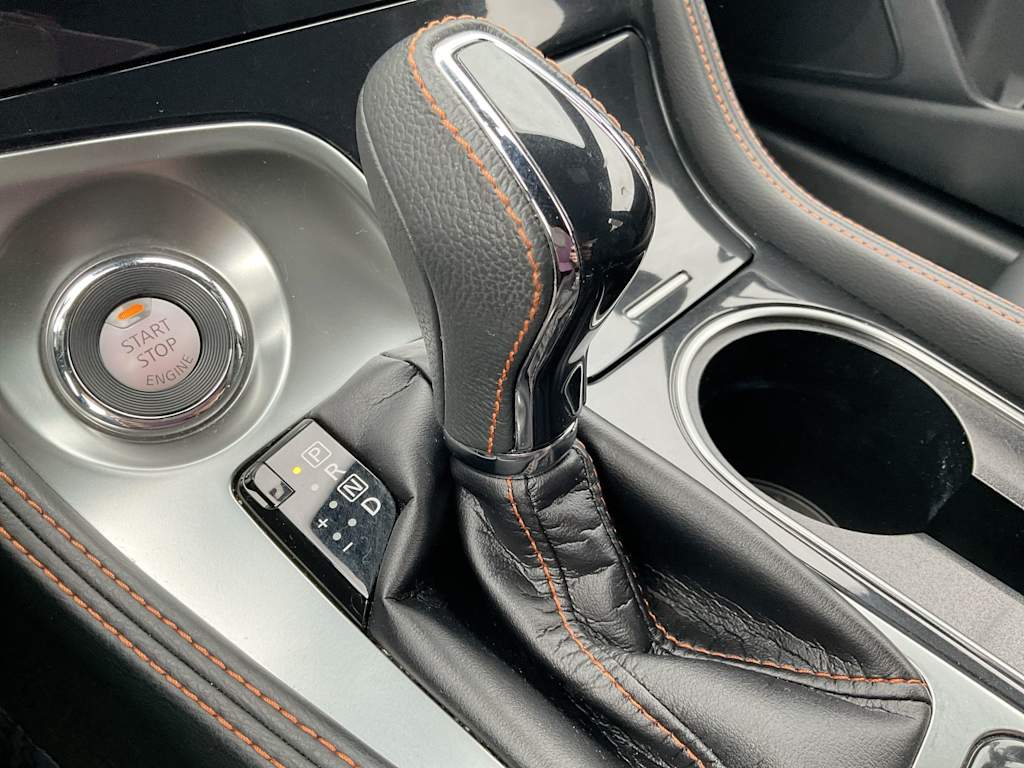 2022 Nissan Maxima SR 36