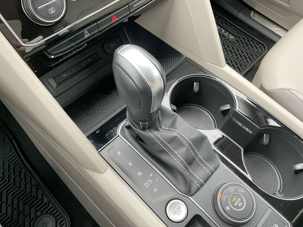 2022 Volkswagen Atlas SEL 14