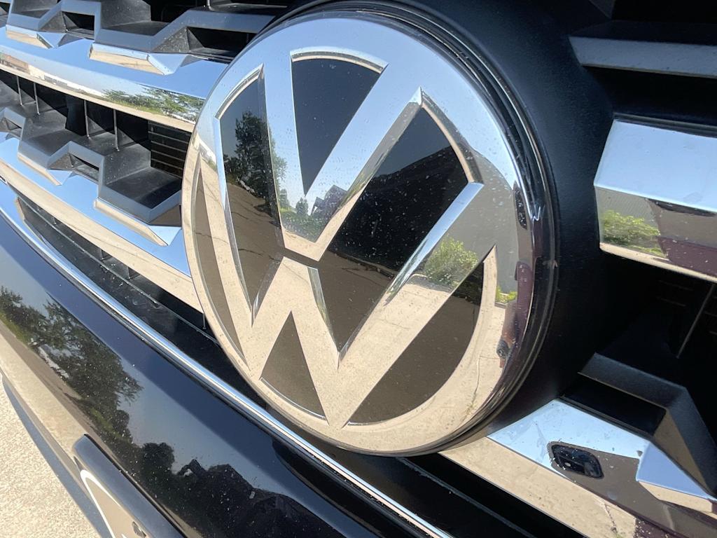 Thumbnail: 2018 Volkswagen Atlas - 6