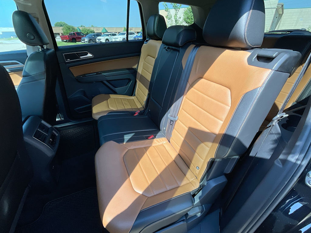 Thumbnail: 2018 Volkswagen Atlas - 12