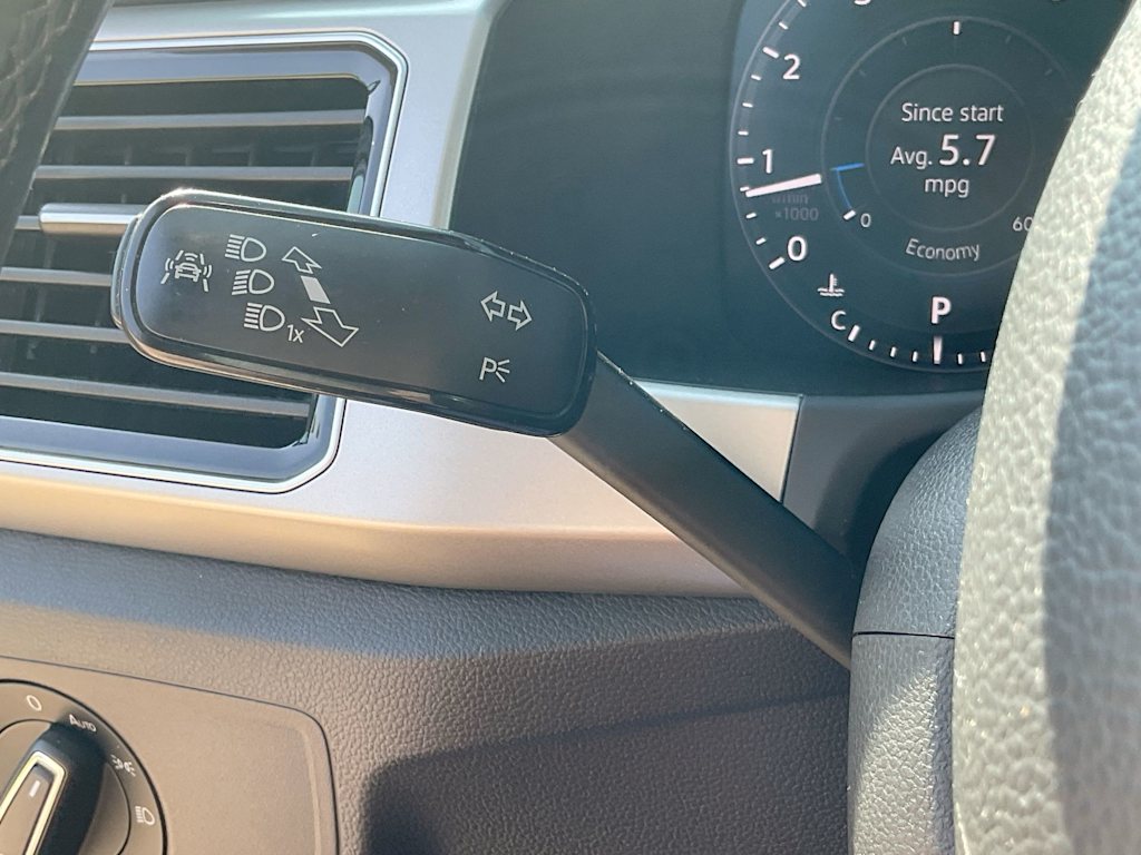 Thumbnail: 2018 Volkswagen Atlas - 34