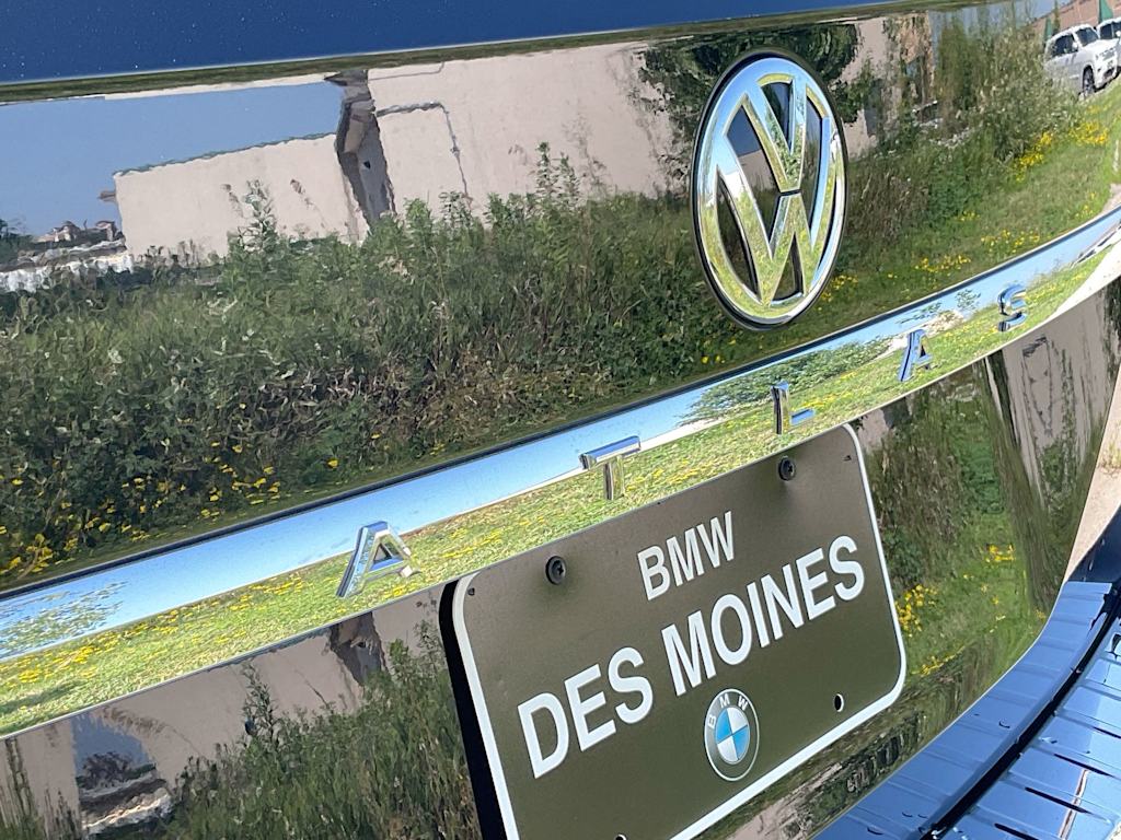 Thumbnail: 2018 Volkswagen Atlas - 25