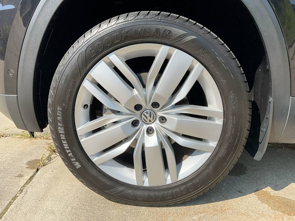 Thumbnail: 2018 Volkswagen Atlas - 7