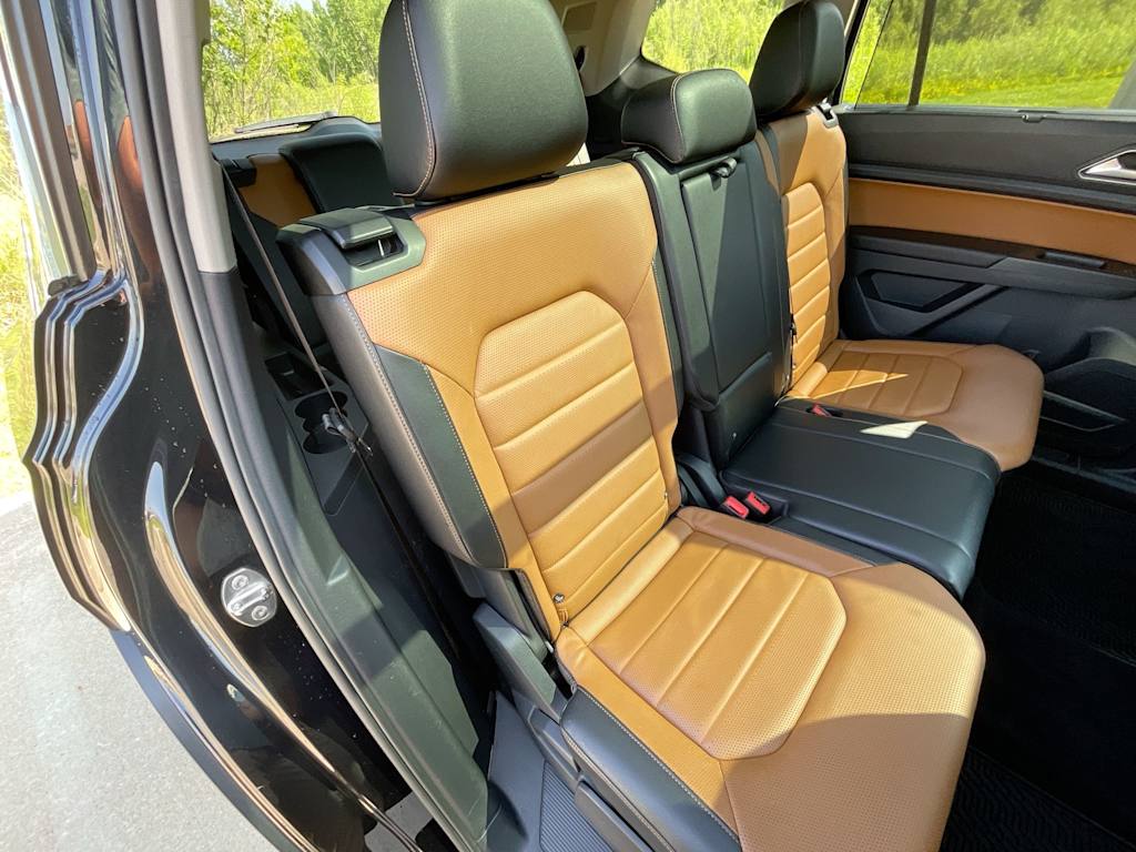 Thumbnail: 2018 Volkswagen Atlas - 29