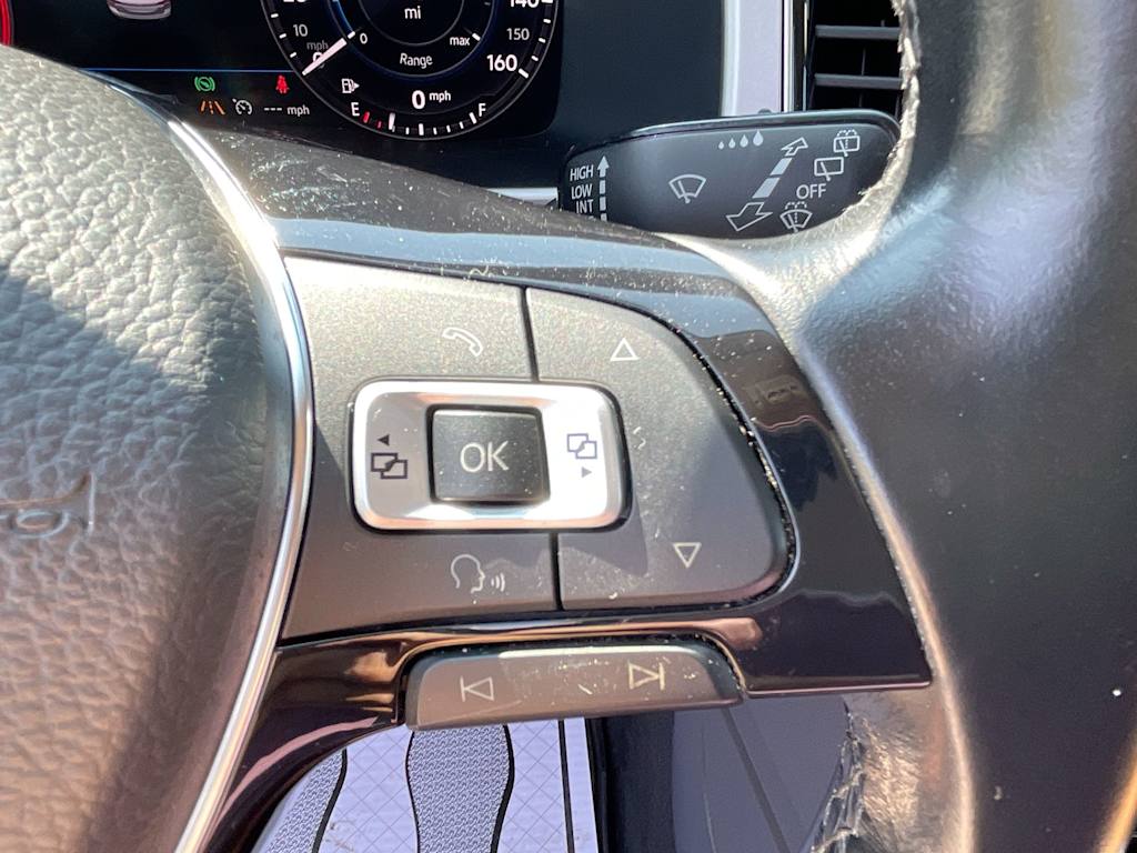 Thumbnail: 2018 Volkswagen Atlas - 33