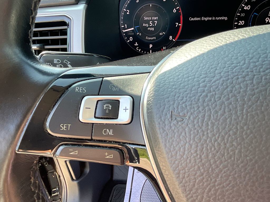 Thumbnail: 2018 Volkswagen Atlas - 32