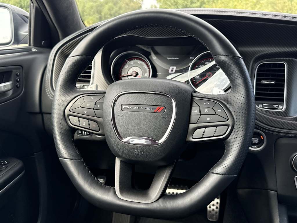Thumbnail: 2023 Dodge Charger - 9