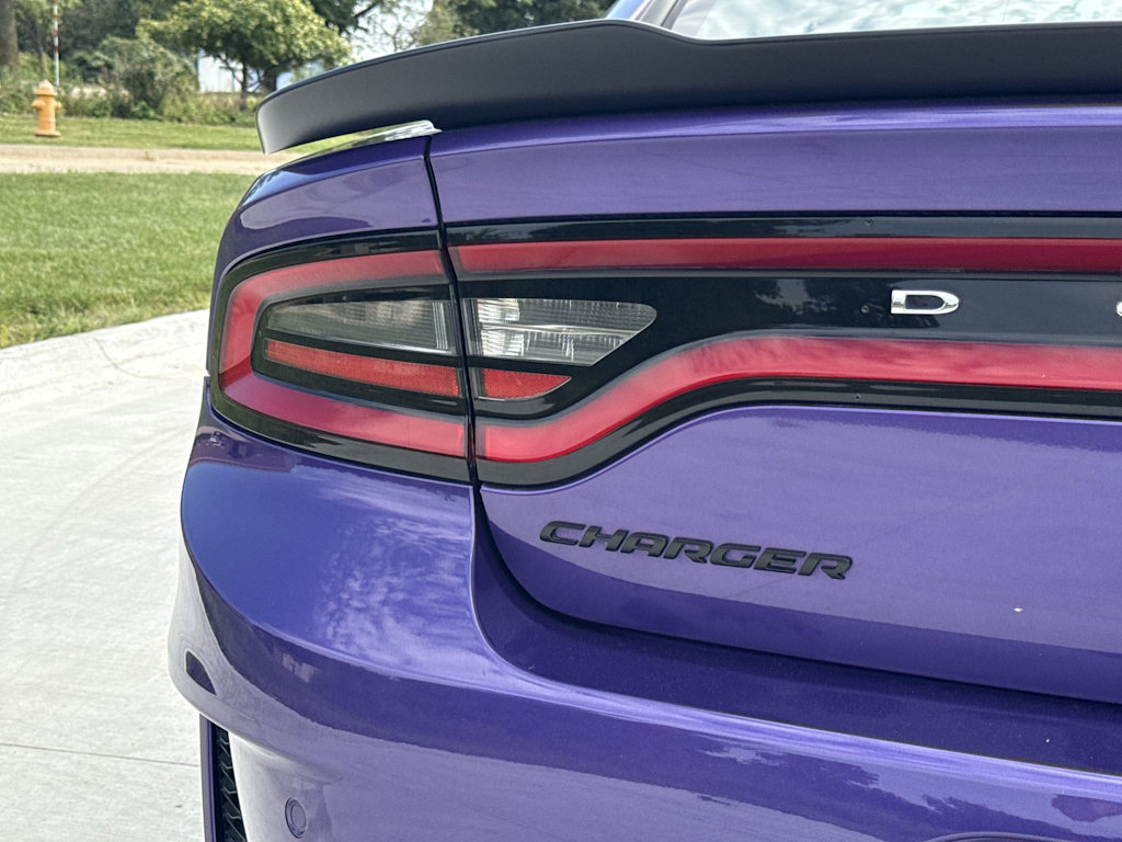 Thumbnail: 2023 Dodge Charger - 24
