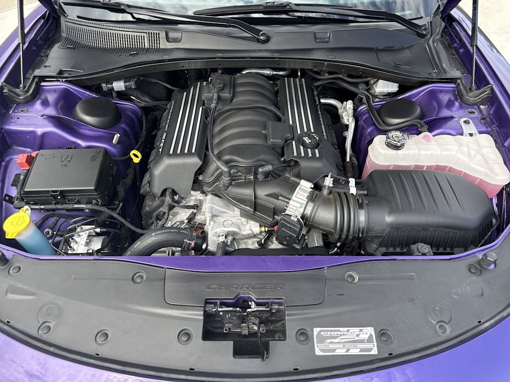 Thumbnail: 2023 Dodge Charger - 8