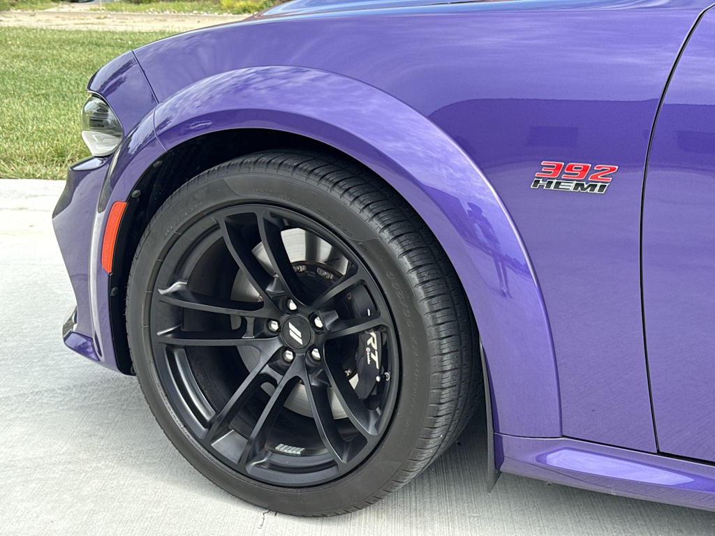 Thumbnail: 2023 Dodge Charger - 40