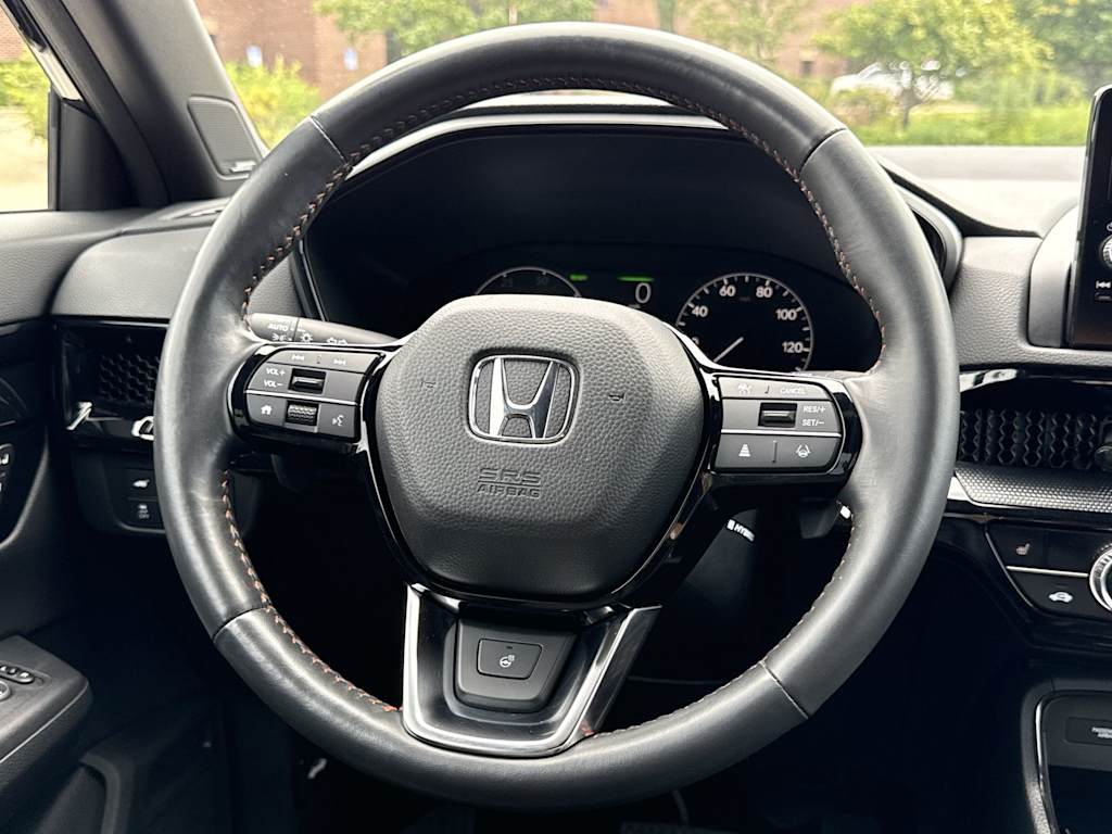 Thumbnail: 2023 Honda CR-V - 10