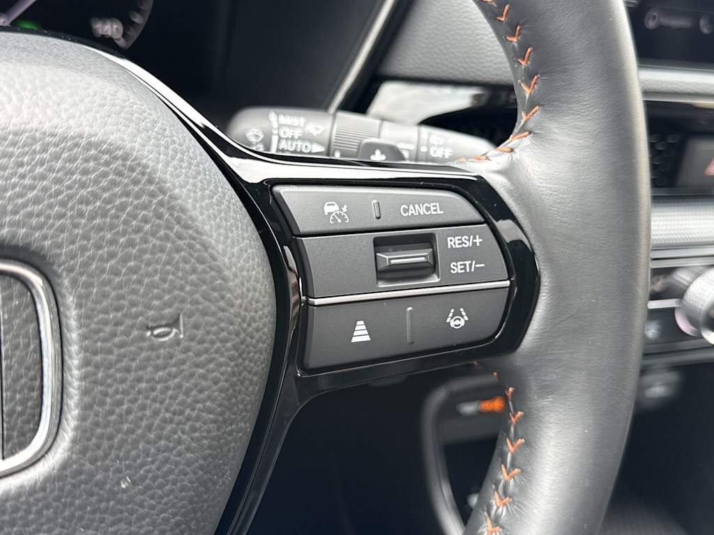 Thumbnail: 2023 Honda CR-V - 32