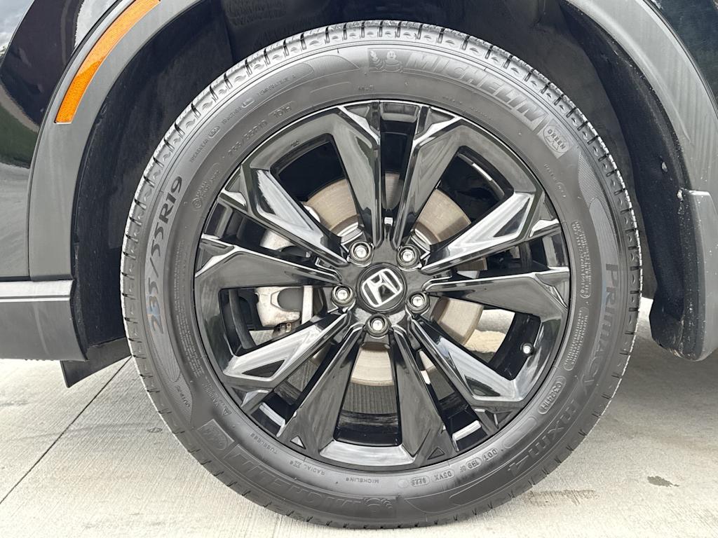Thumbnail: 2023 Honda CR-V - 8