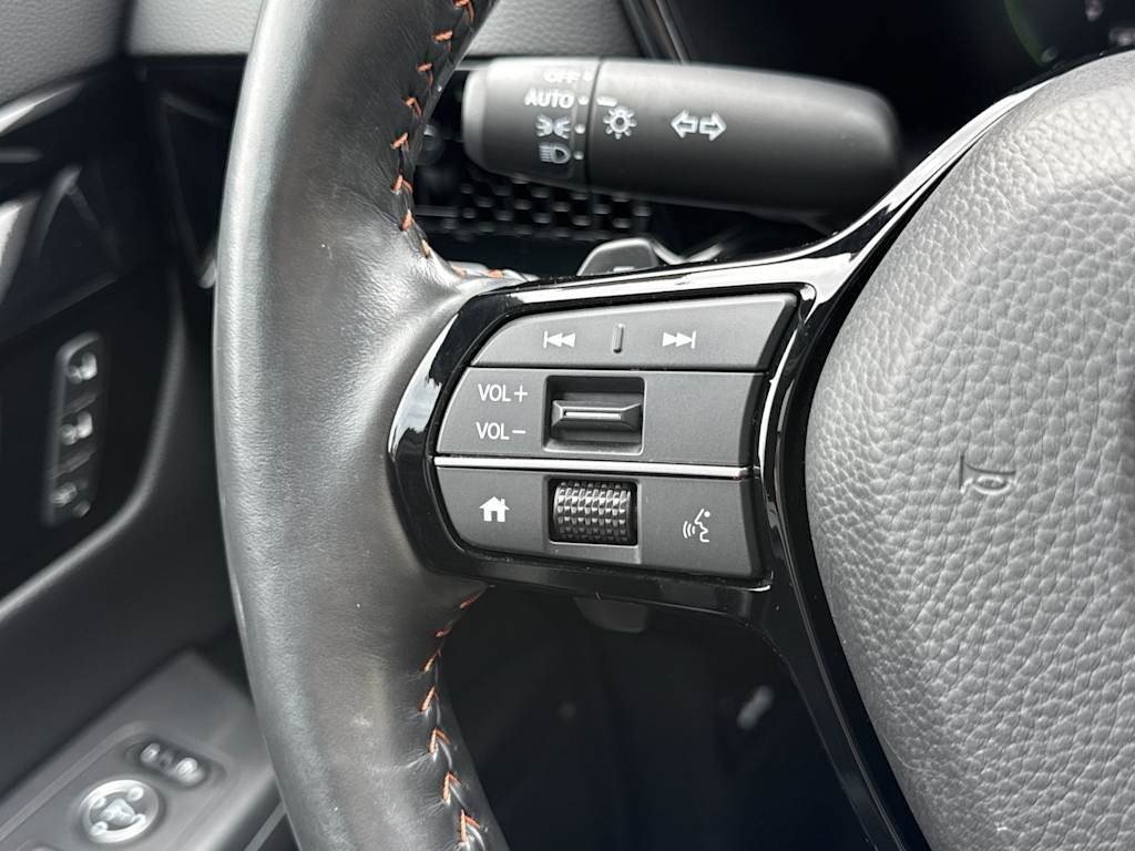 Thumbnail: 2023 Honda CR-V - 31