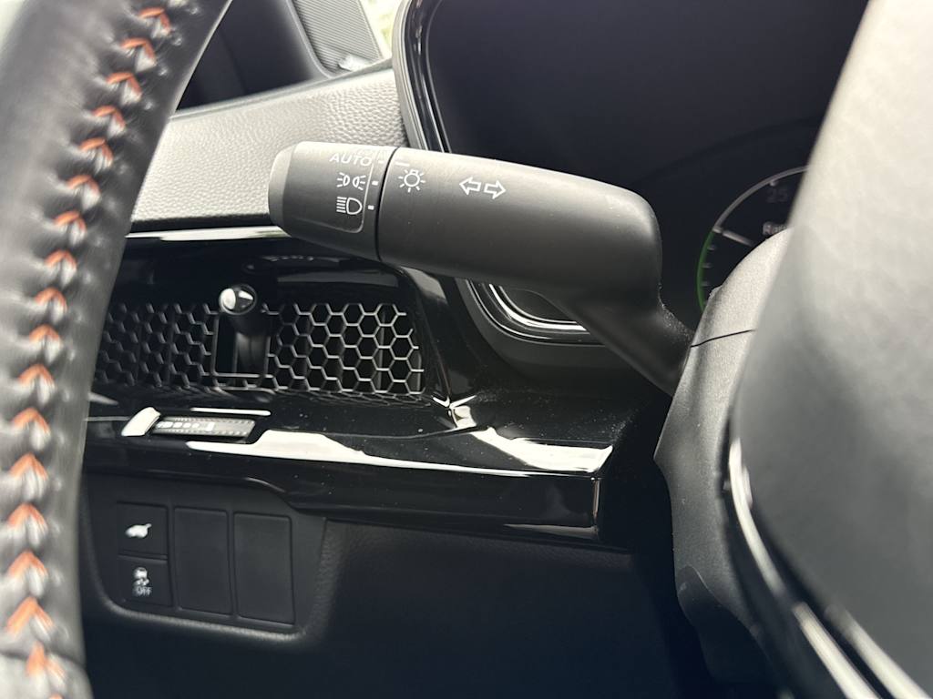 Thumbnail: 2023 Honda CR-V - 34