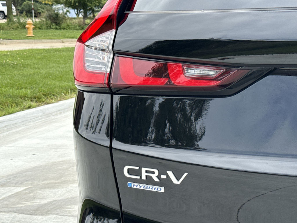 Thumbnail: 2023 Honda CR-V - 25